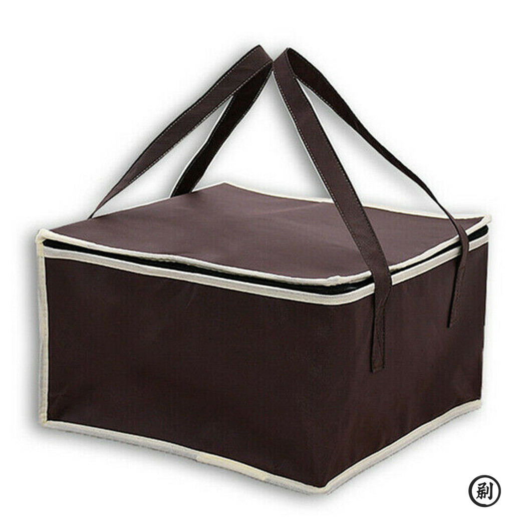 Food Snacks Delivery - Sac isotherme imperméable pour aliments –