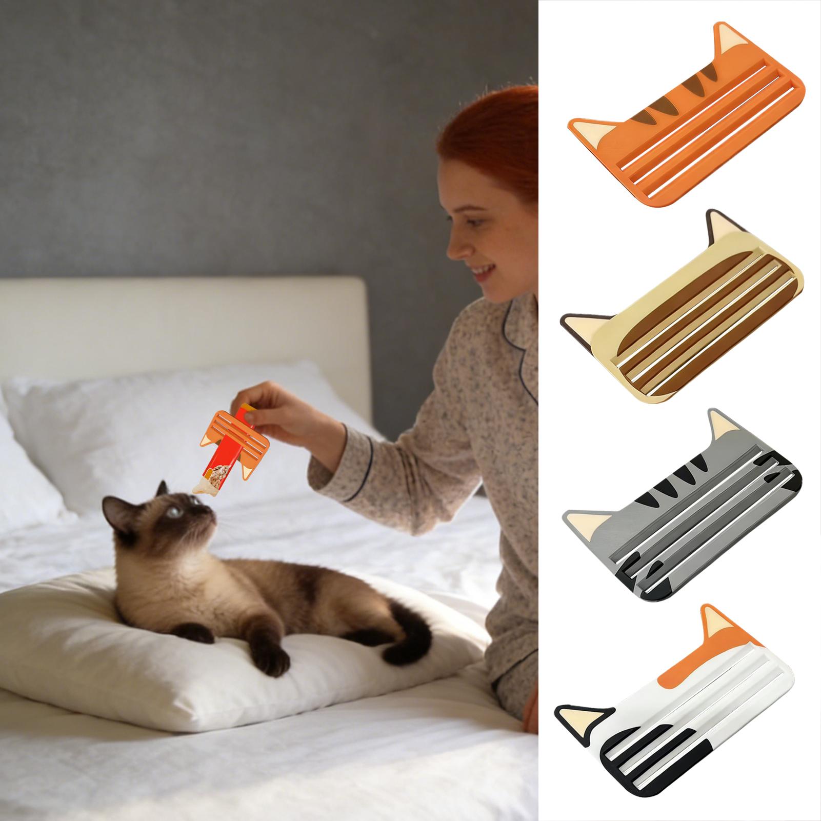 Homemade Food Snacks - Extrudeuse d'aliments pour chats pour friandises