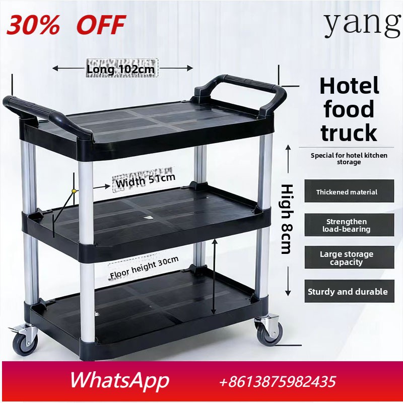 Food Snacks Delivery - Camion de livraison de nourriture de