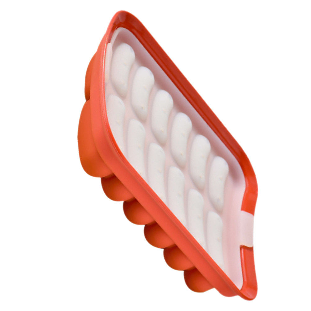 Homemade Food Snacks - Moule à saucisses en silicone 12