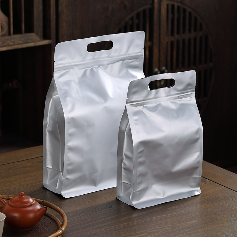 Sacs ziplock portables en papi - Food Halloween Snacks avis et prix