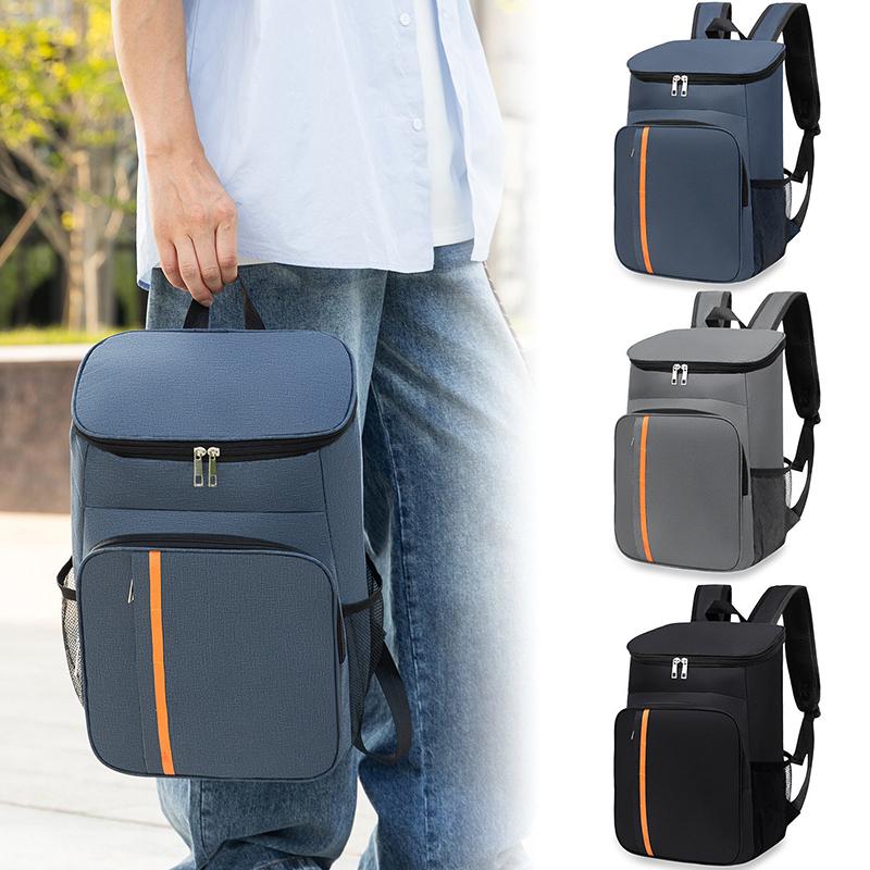 Sac à dos isotherme pour pique - Food Snacks Delivery avis et prix
