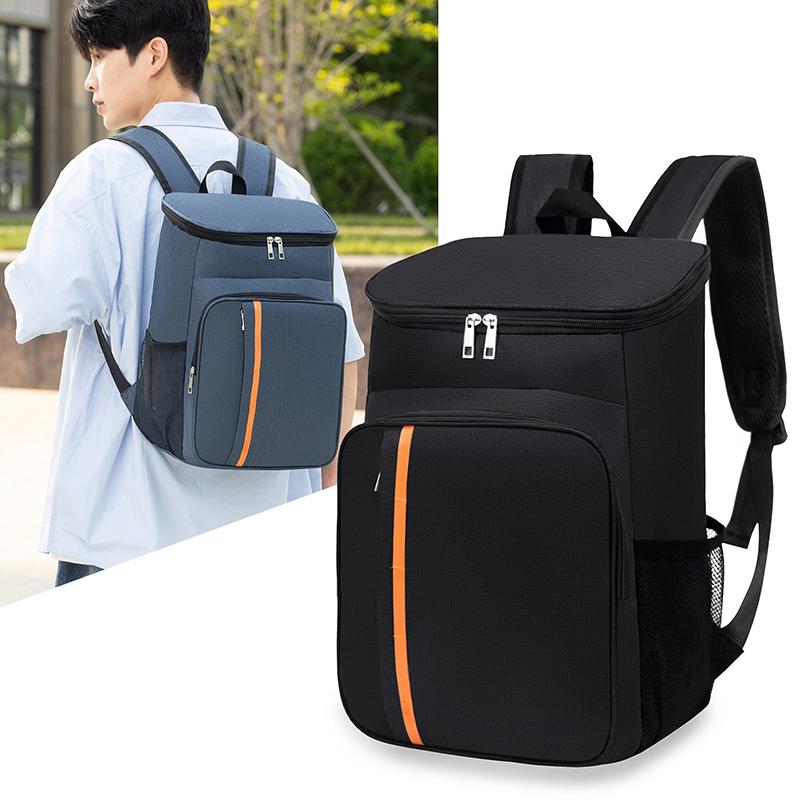 Sac à dos isotherme pour pique - Food Snacks Delivery avis et prix