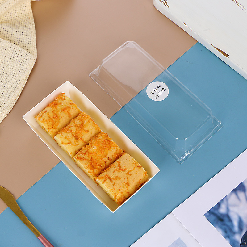 Boîte en papier Kraft 50 pièce - Food Halloween Snacks avis et prix