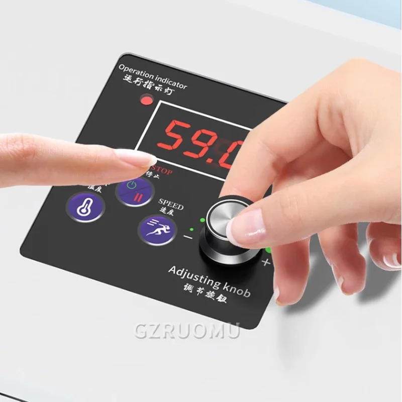 Machine de scellage entièremen - Quick Food Snacks avis et prix