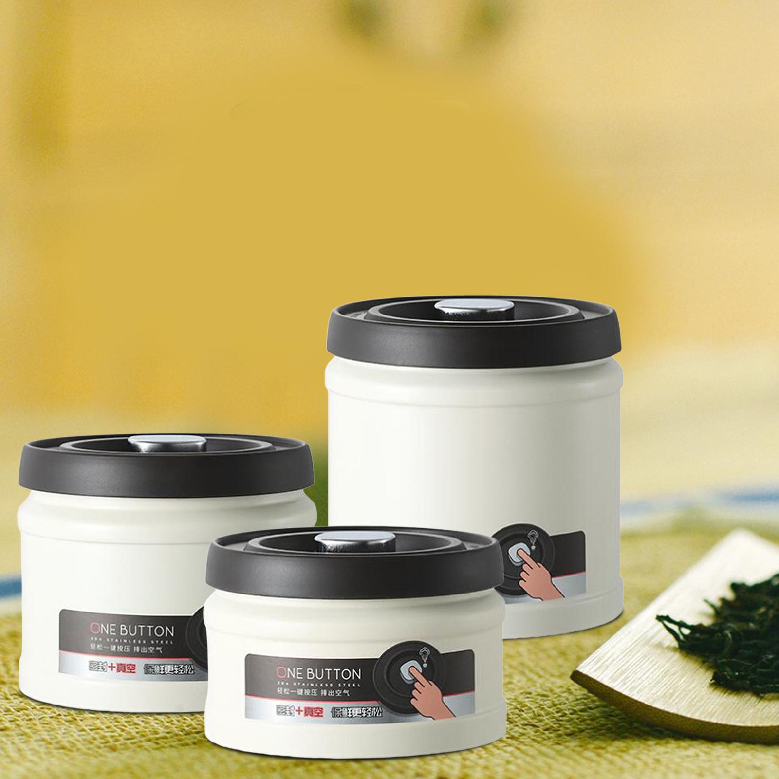 Boîte à café sous vide, facile - Food Snacks Easy avis et prix