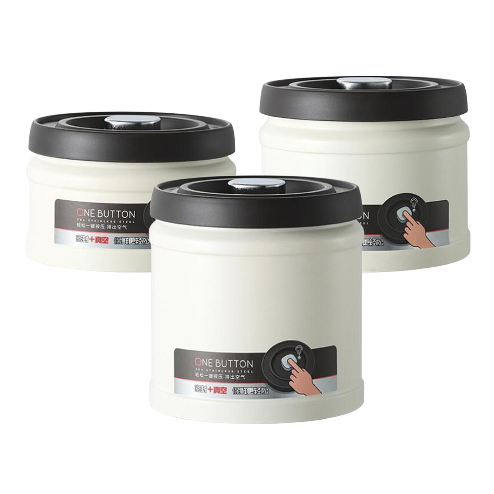 Boîte à café sous vide, facile - Food Snacks Easy avis et prix