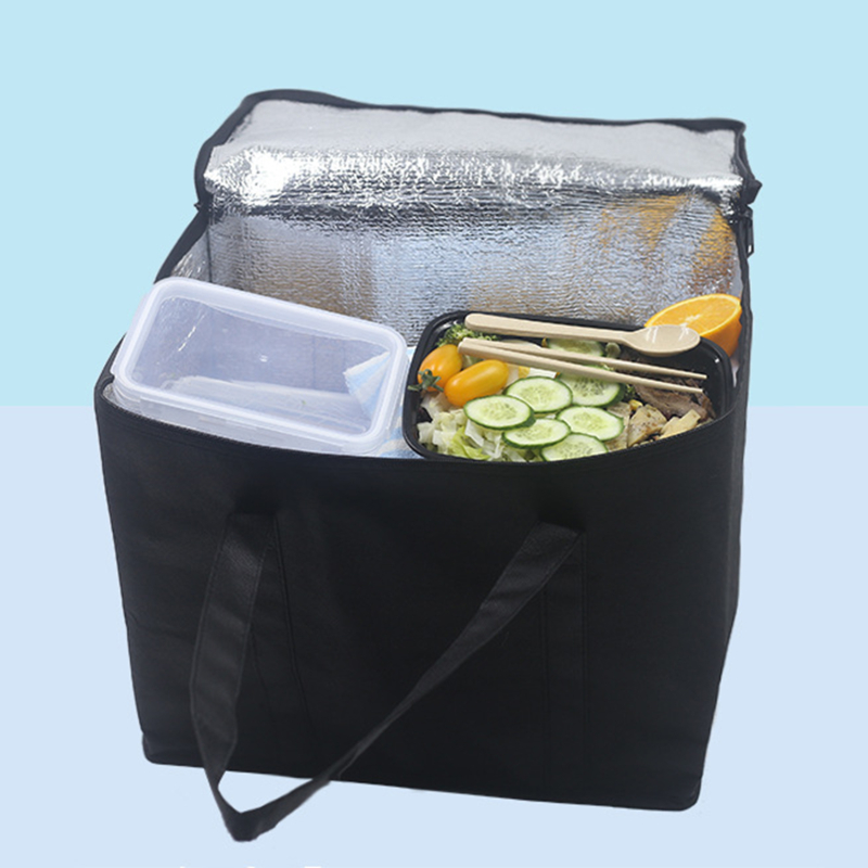 Sac isotherme étanche pour piq - Food Snacks Delivery avis et prix