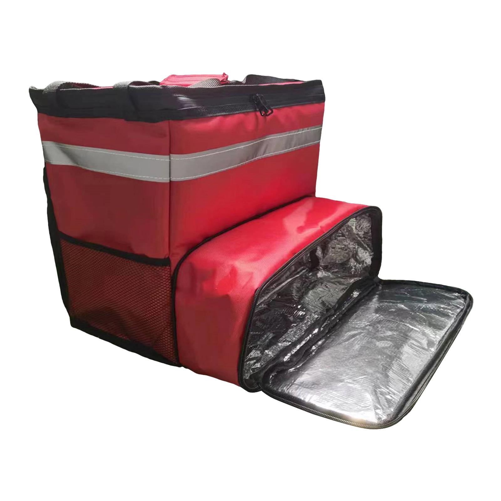 Sac isotherme chaud et froid,  - Food Snacks Delivery avis et prix