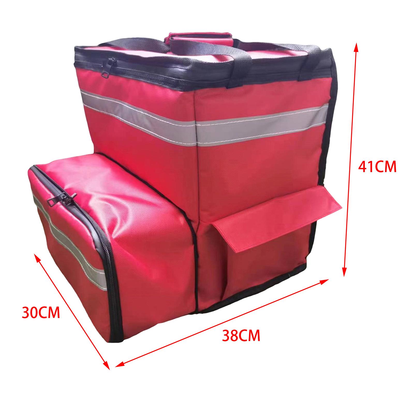 Sac isotherme chaud et froid,  - Food Snacks Delivery avis et prix