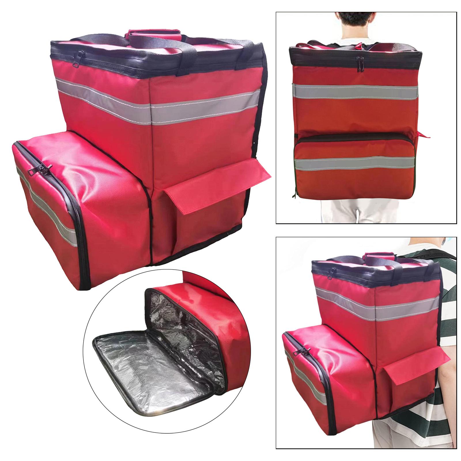 Sac isotherme chaud et froid,  - Food Snacks Delivery avis et prix