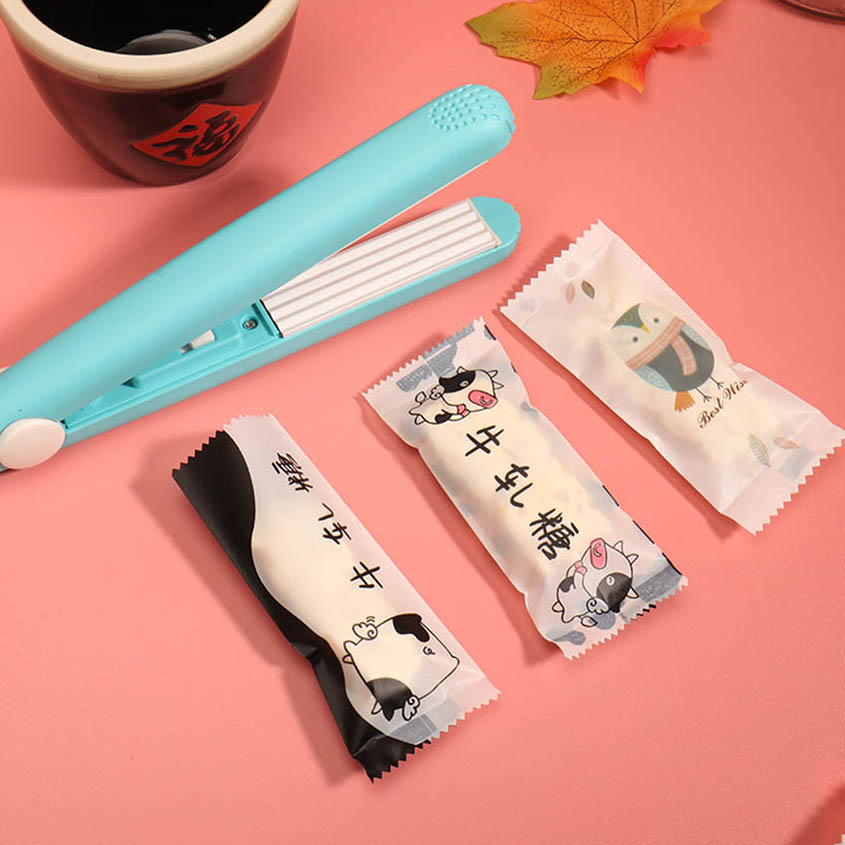 Papier d'emballage cadeau Noug - Homemade Food Snacks avis et prix