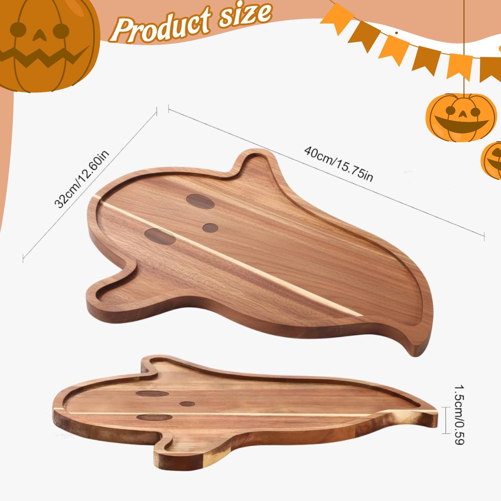 Plateau de service, planche à  - Food Halloween Snacks avis et prix