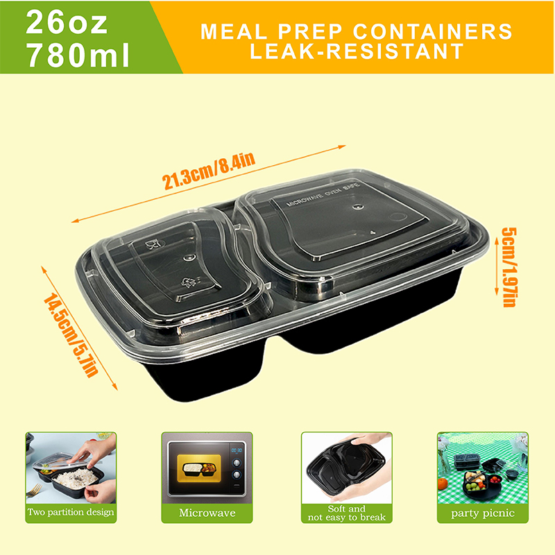 Lot de 10/40 boîtes à lunch à  - Food Halloween Snacks avis et prix