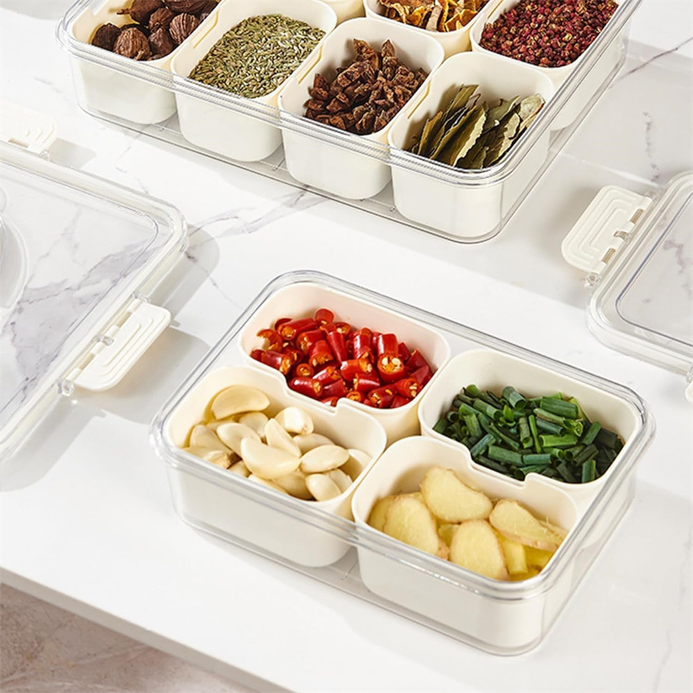 Boîte de rangement alimentaire - Food Snacks Wholesale avis et prix