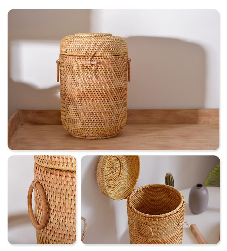 Boîte de rangement de thé en r - Food Snacks That Are Green avis et prix