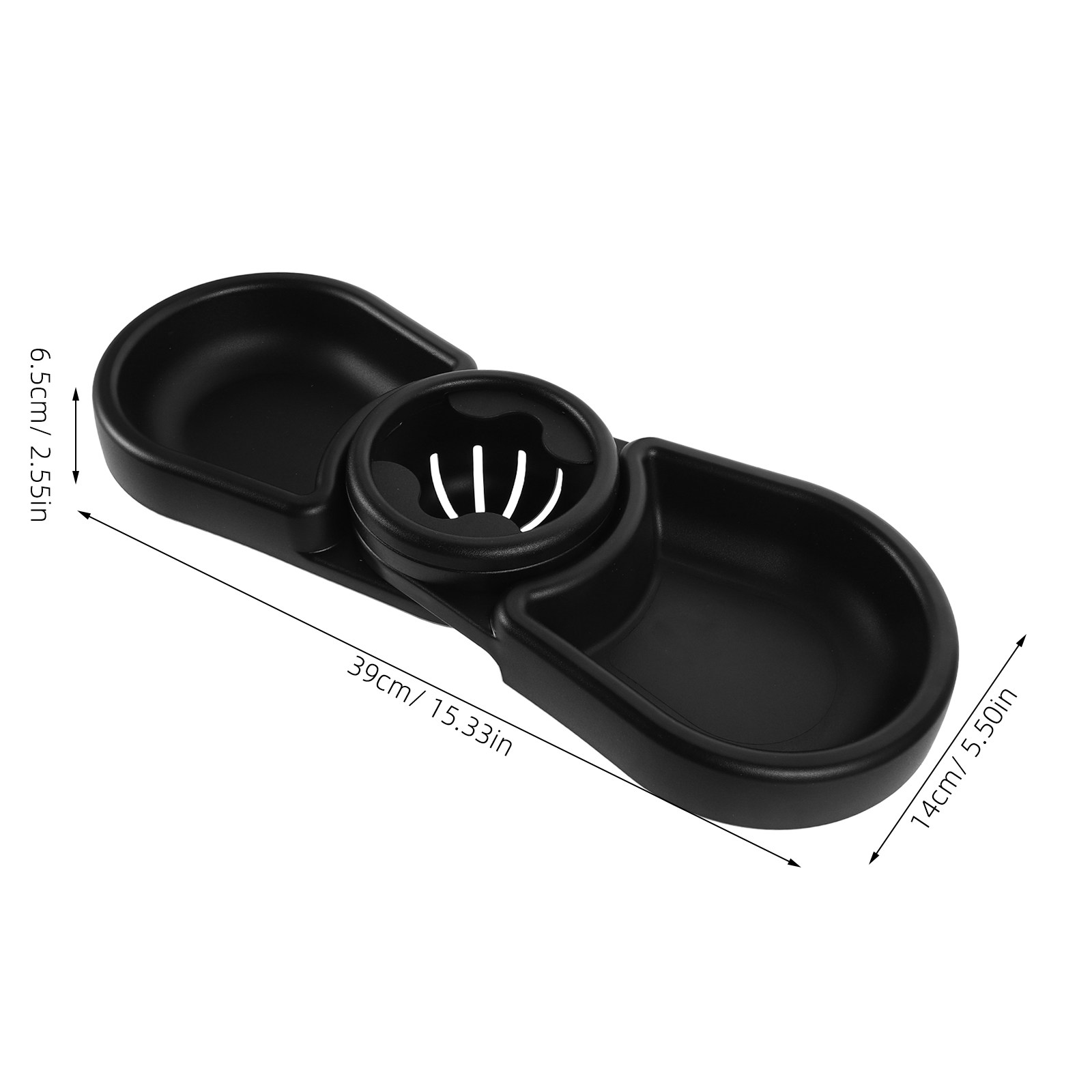 Plateau universel pour pousset - Food Snacks Easy avis et prix