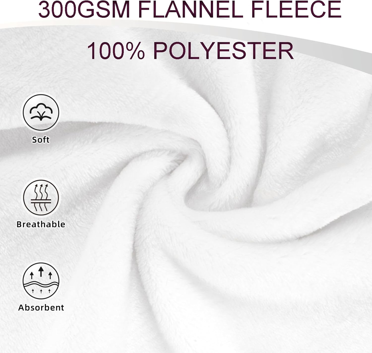 Couverture polaire en flanelle - Soft Food Snacks Kids avis et prix
