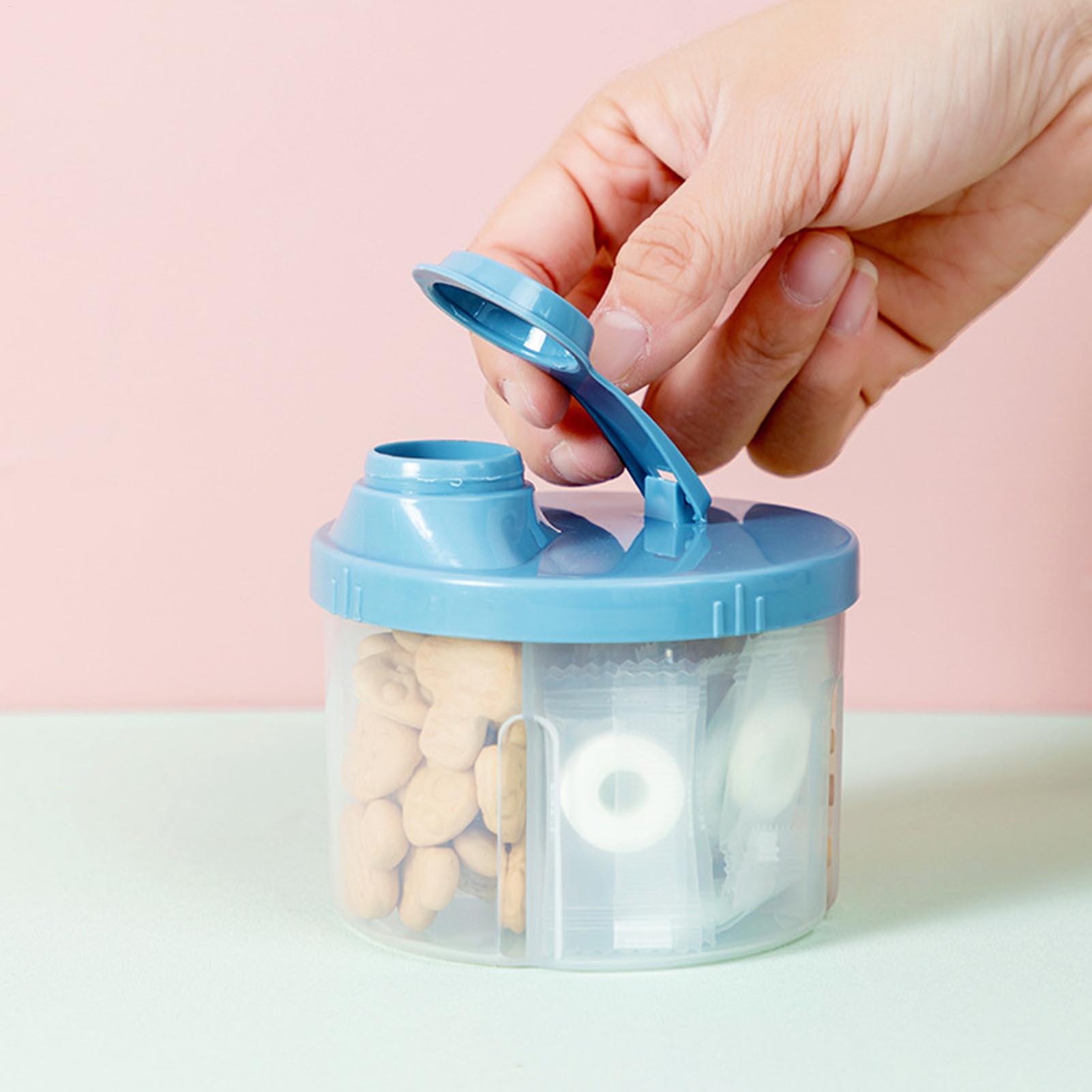 Conteneur portable pour lait e - Food Snacks Easy avis et prix