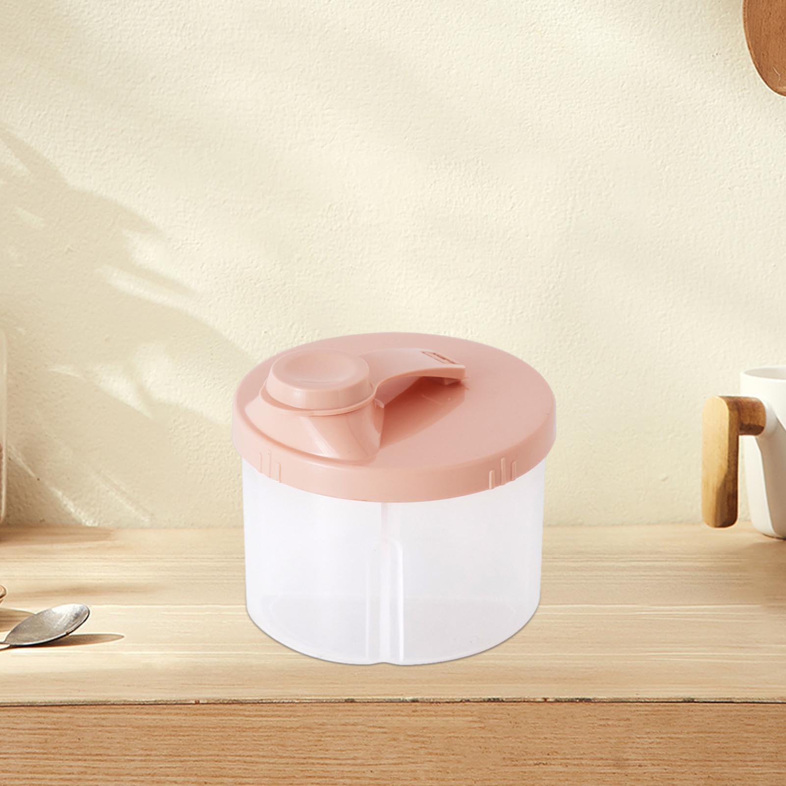 Conteneur portable pour lait e - Food Snacks Easy avis et prix