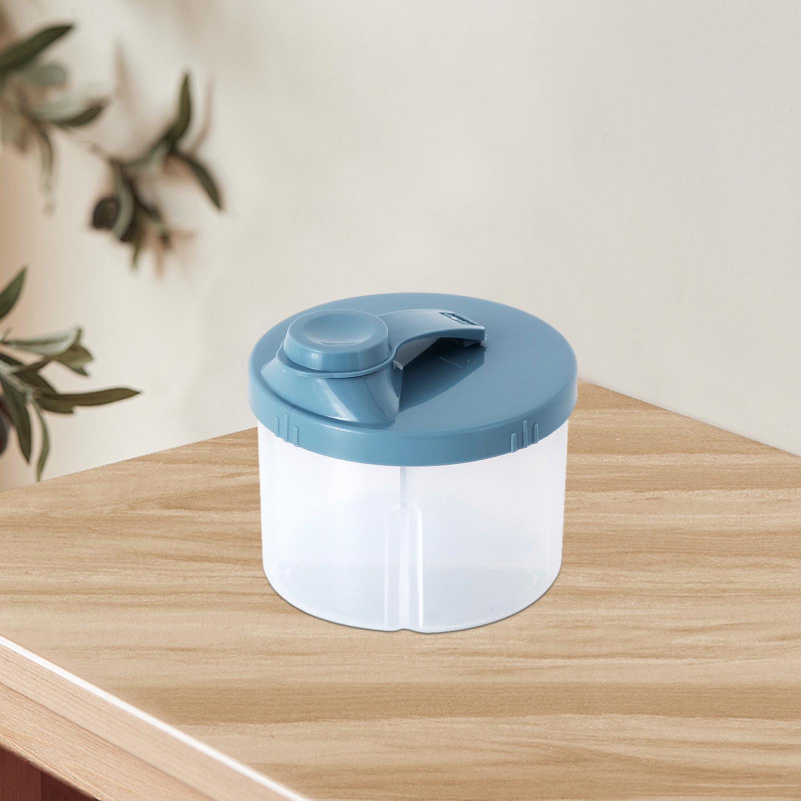 Conteneur portable pour lait e - Food Snacks Easy avis et prix