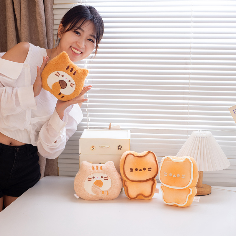 Kawaii doux réaliste beurre Bi - Soft Food Snacks Kids avis et prix