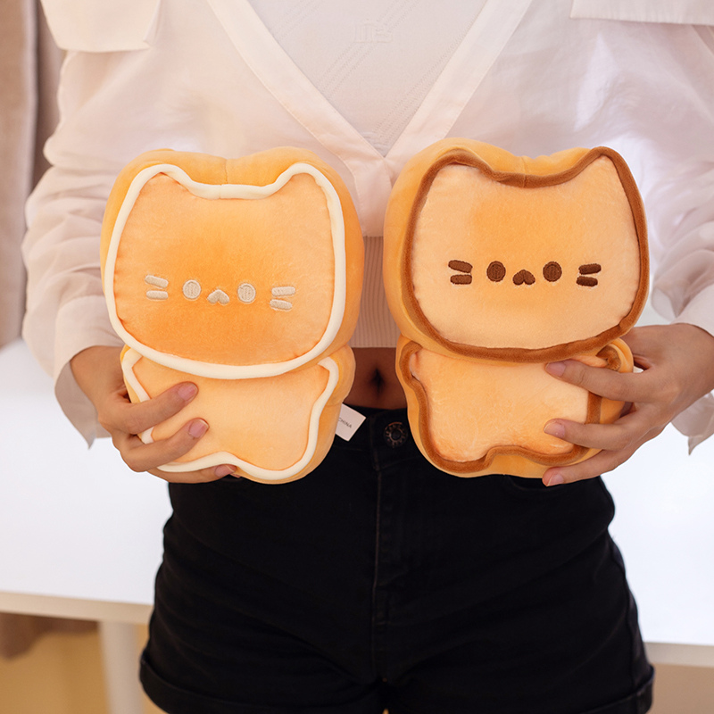 Kawaii doux réaliste beurre Bi - Soft Food Snacks Kids avis et prix