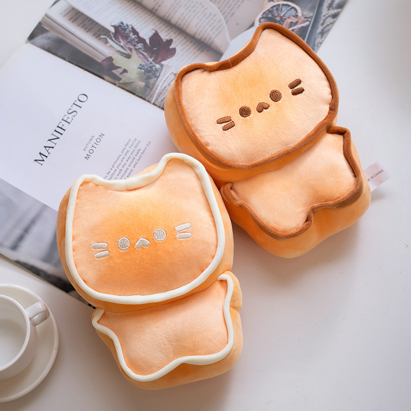 Kawaii doux réaliste beurre Bi - Soft Food Snacks Kids avis et prix