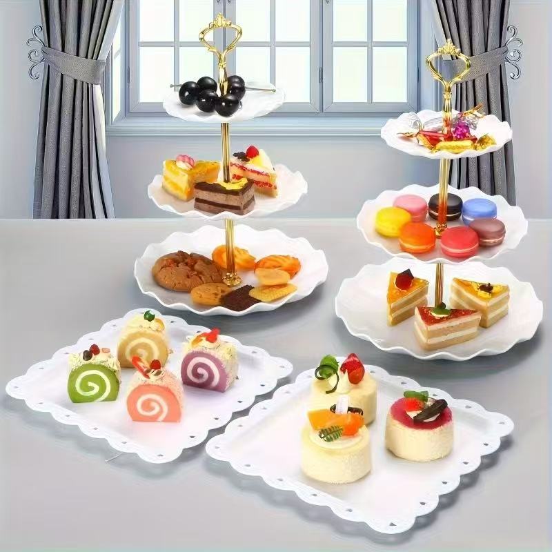 Ensemble de plateaux alimentai - Food Snacks Easy avis et prix