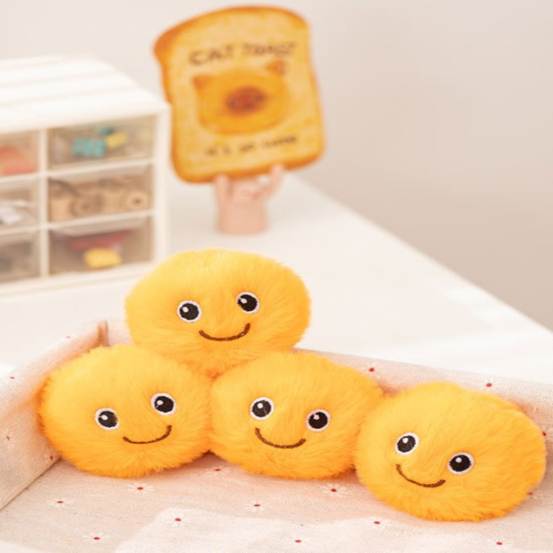 Peluche Sac de Snacks en Pâte  - Soft Food Snacks Kids avis et prix
