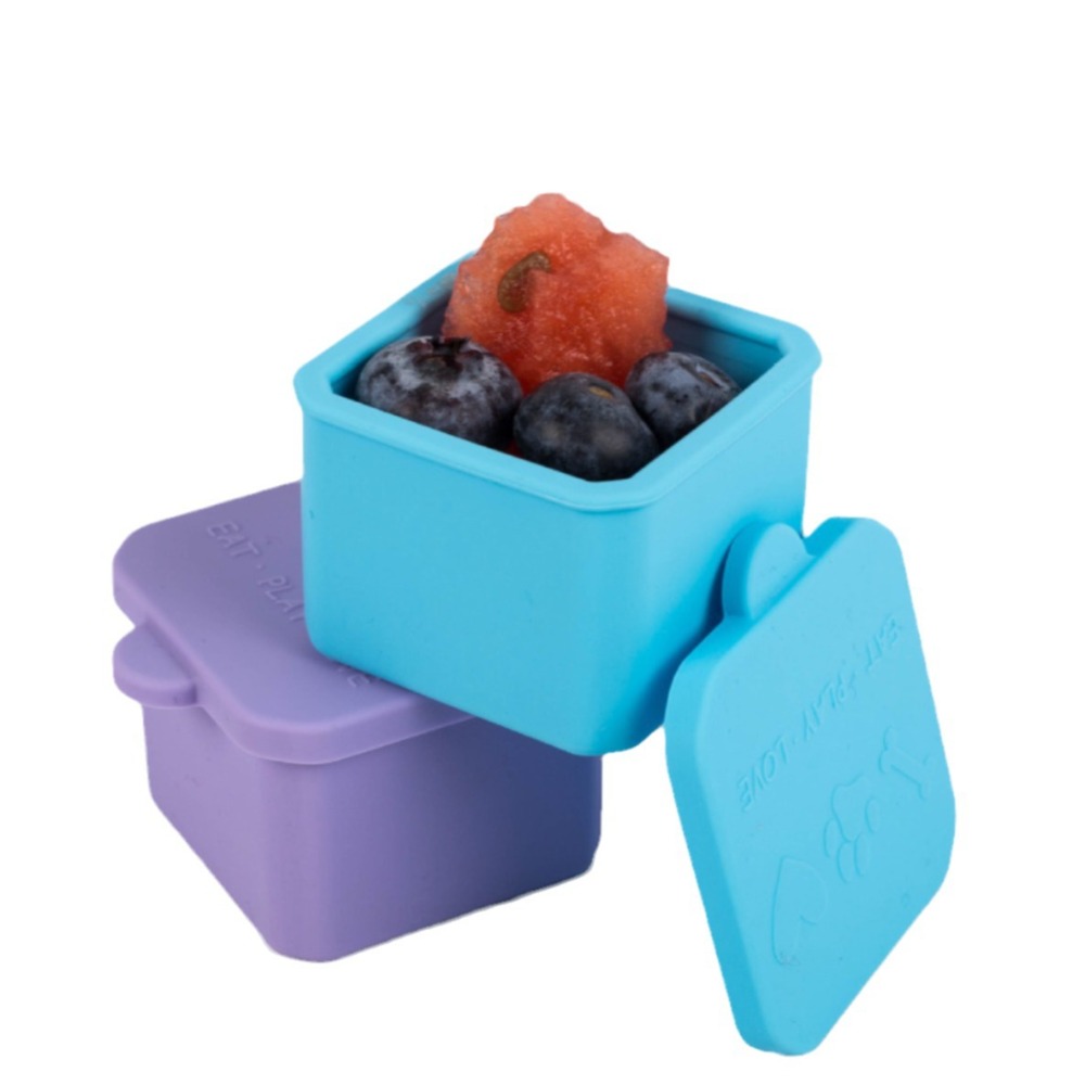 Boîte de Distribution alimenta - Food Snacks That Are Green avis et prix