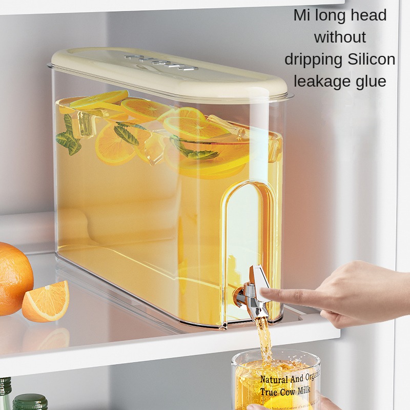 Pichet d'eau scellé de grande  - Food Xxl avis et prix