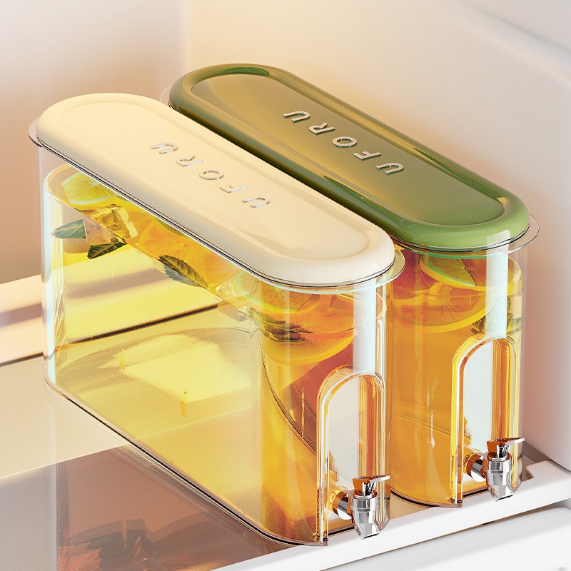 Pichet d'eau scellé de grande  - Food Xxl avis et prix