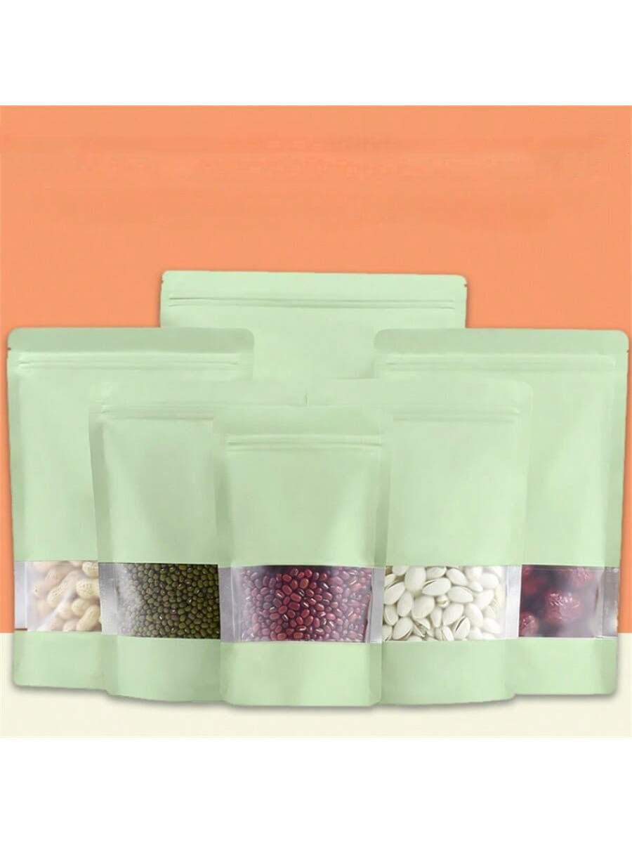 Sacs alimentaires vertes refer - Food Snacks That Are Green avis et prix