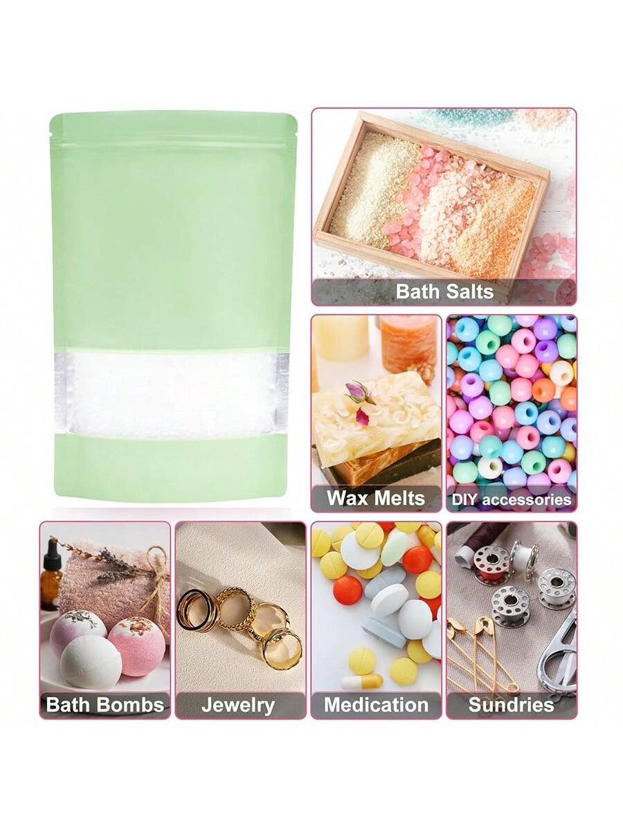 Sacs alimentaires vertes refer - Food Snacks That Are Green avis et prix