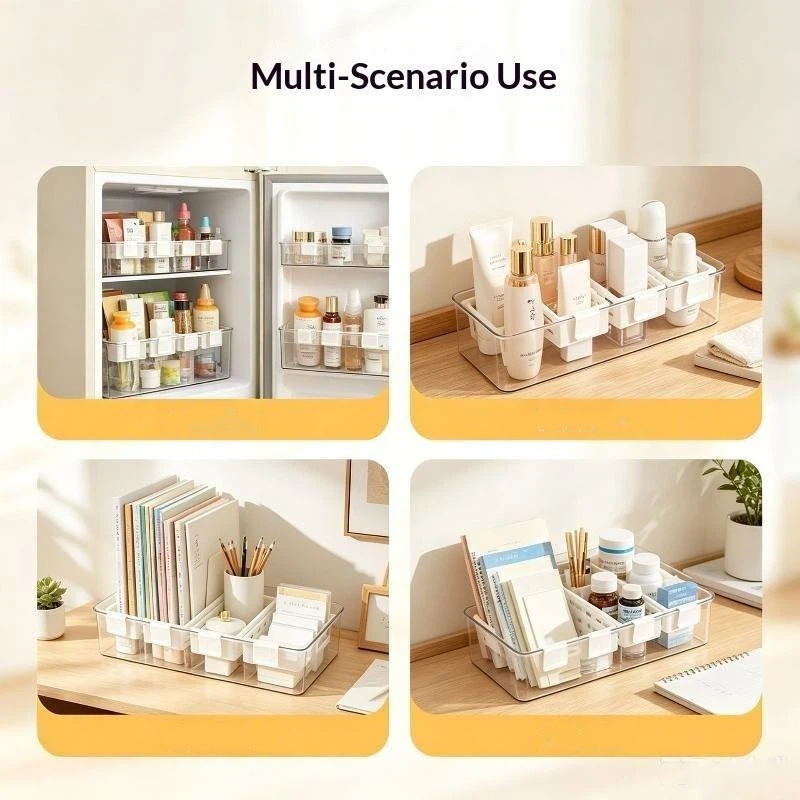 Panier de rangement pour porte - Food Snacks Easy avis et prix
