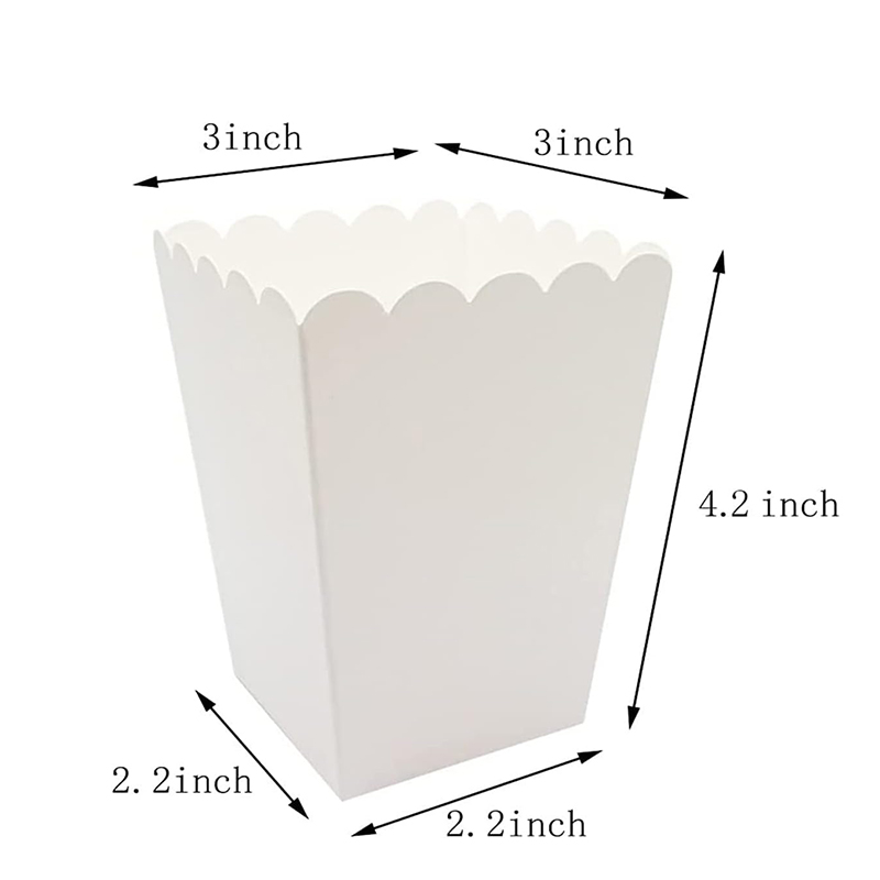 Cartons de bonbons en papier,  - Food Snacks Wholesale avis et prix