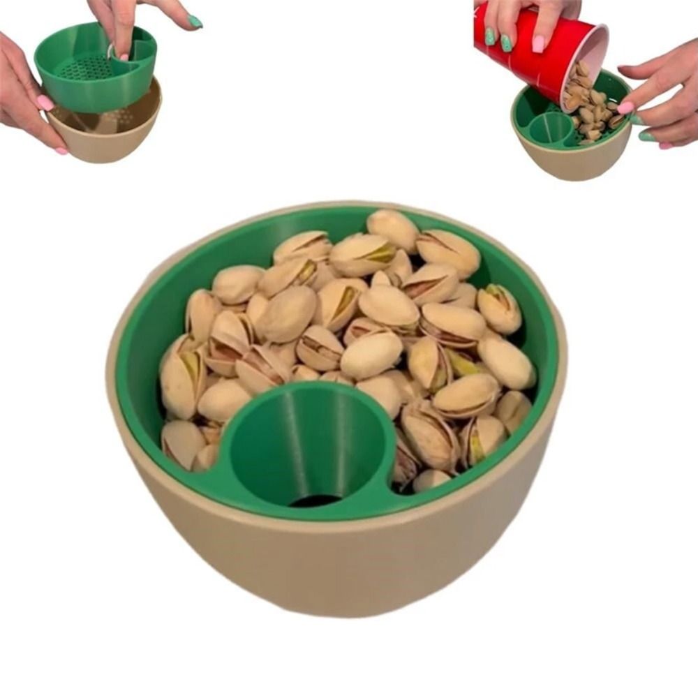 Vaisselle alimentaire imprimée - Food Snacks Easy avis et prix