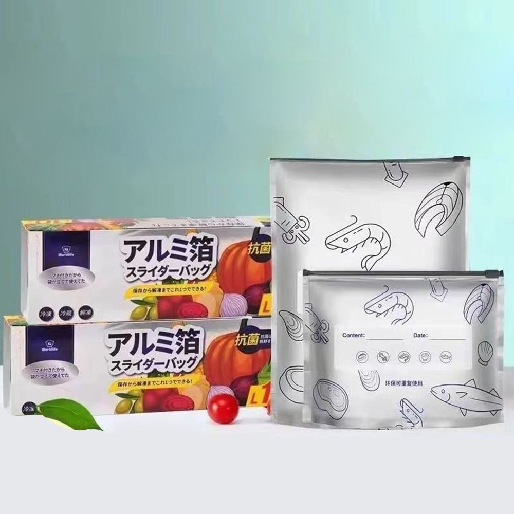 Lot de 10 sacs alimentaires en - Food Xxl avis et prix