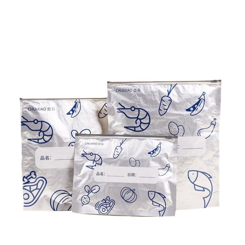 Lot de 10 sacs alimentaires en - Food Xxl avis et prix