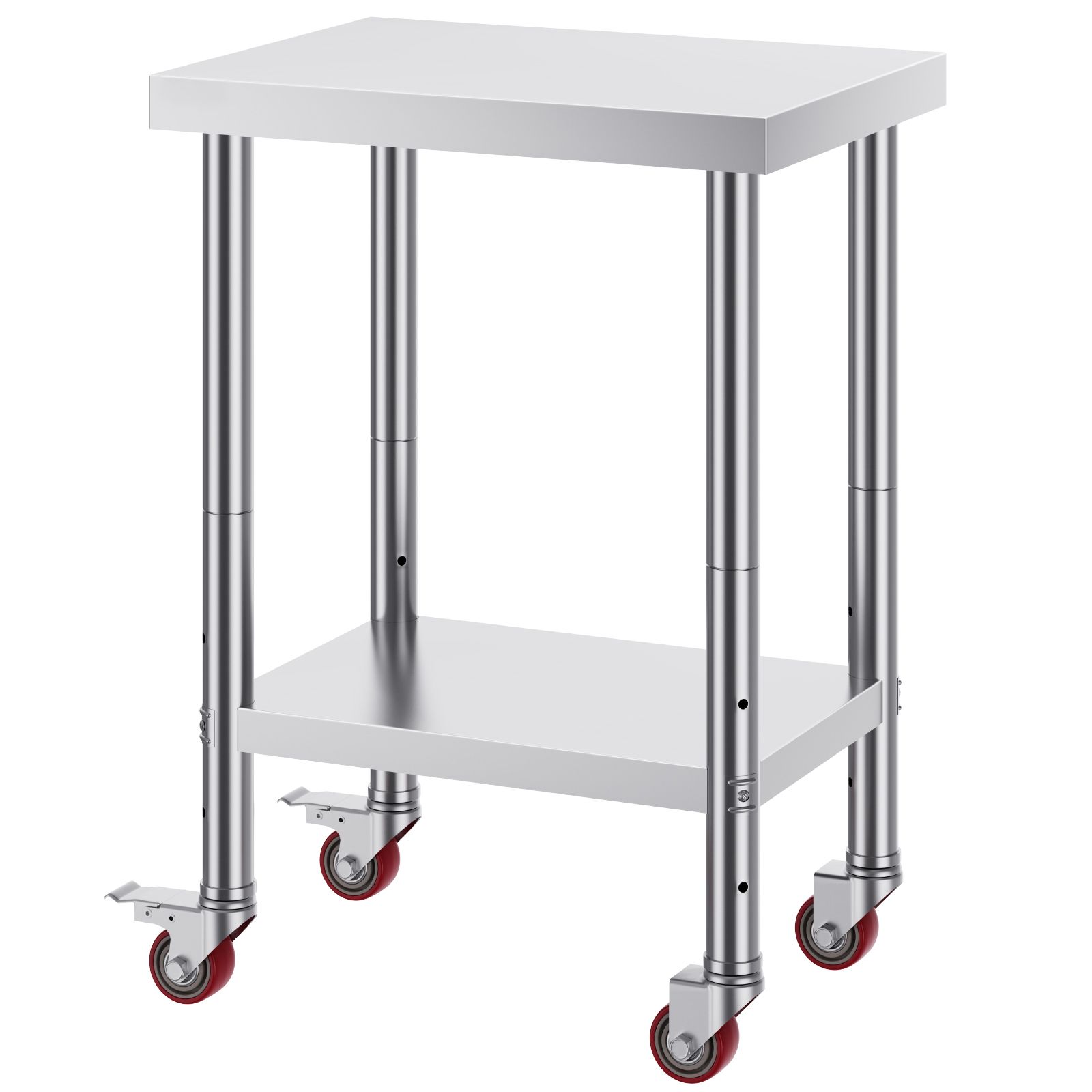 Table de travail en acier inox - Foods X avis et prix