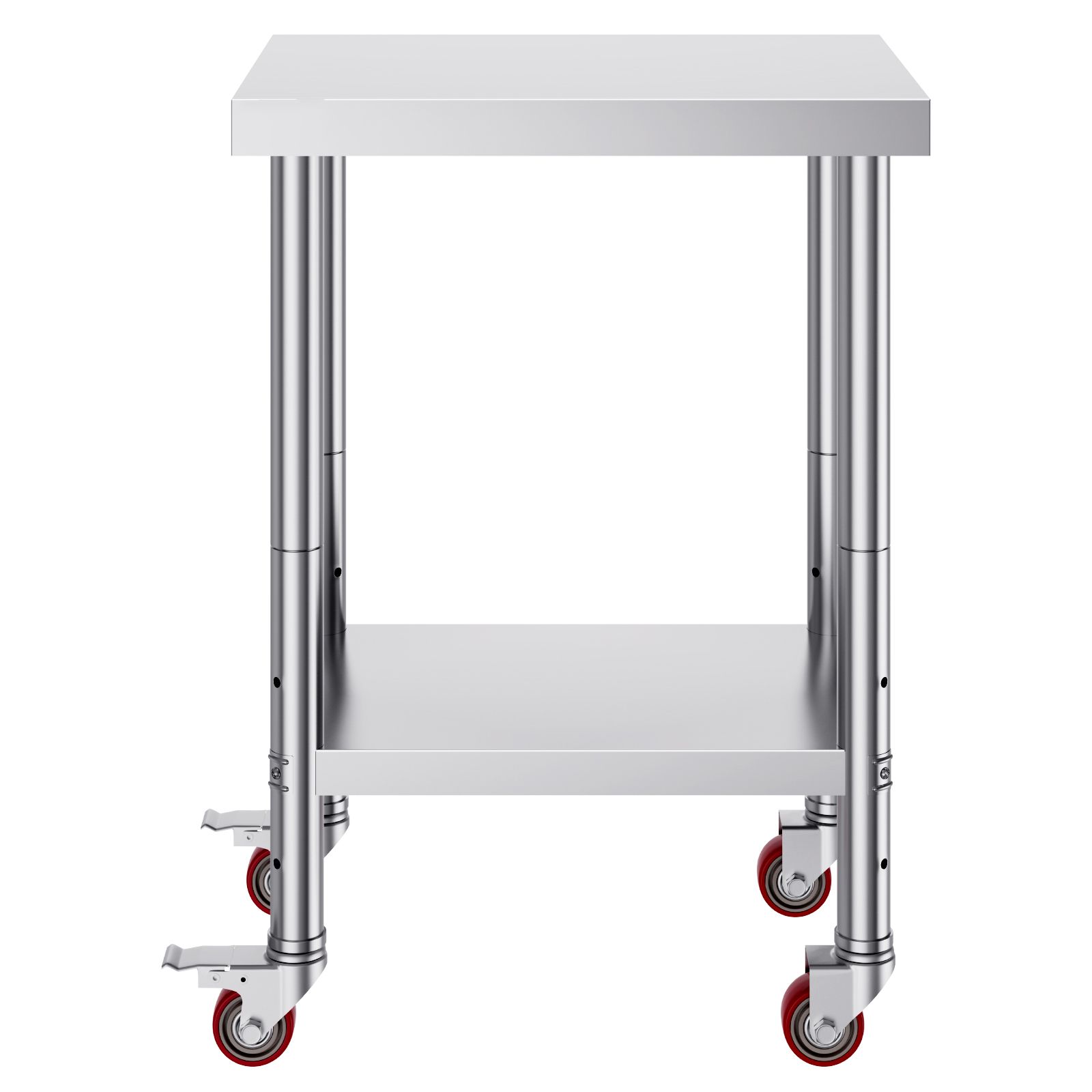 Table de travail en acier inox - Foods X avis et prix
