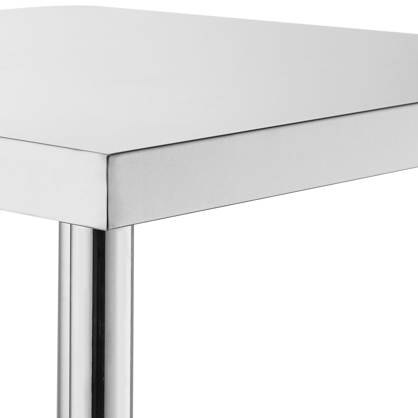 Table de travail en acier inox - Foods X avis et prix