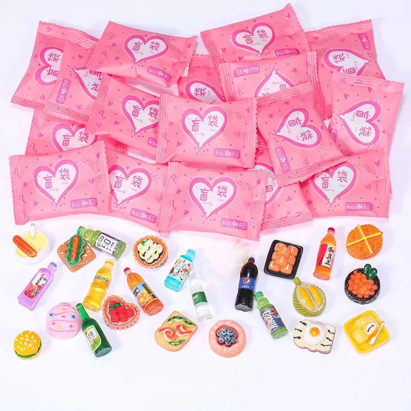 Sachets de style aléatoire, jo - Food Halloween Snacks avis et prix