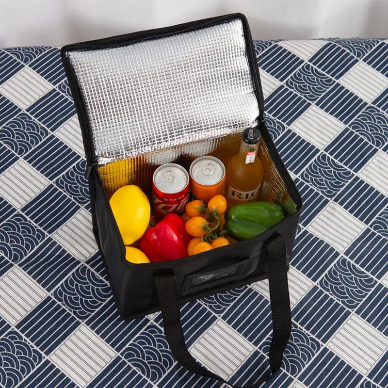 16L-70L sac fourre-tout thermi - Food Snacks Delivery avis et prix