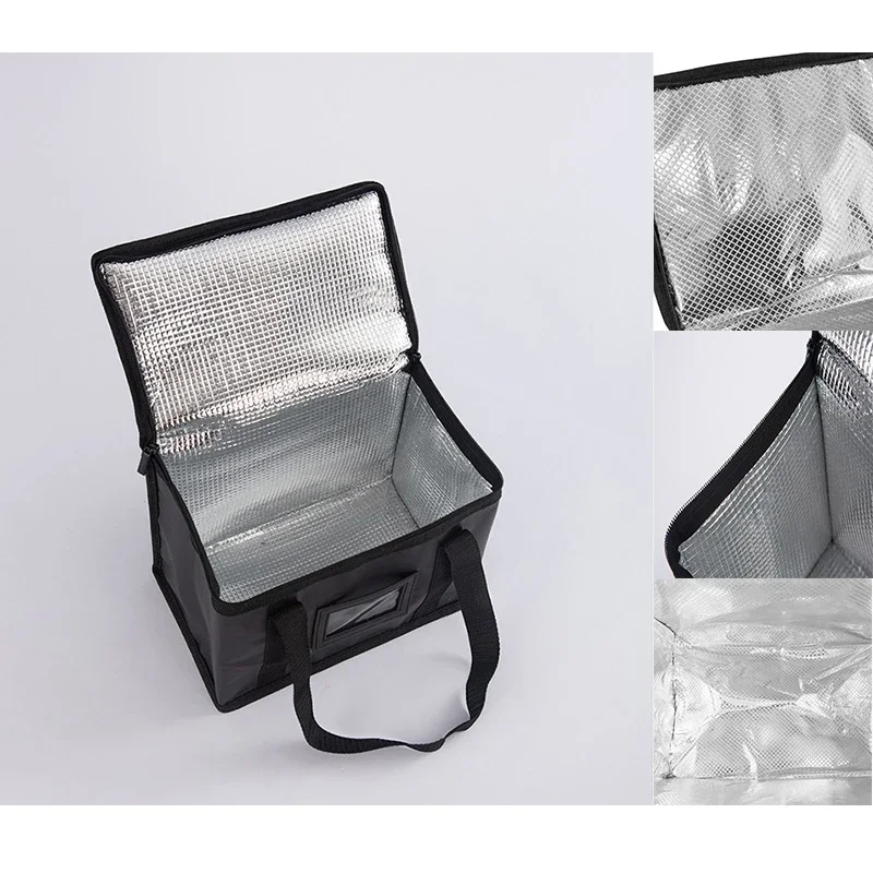 16L-70L sac fourre-tout thermi - Food Snacks Delivery avis et prix