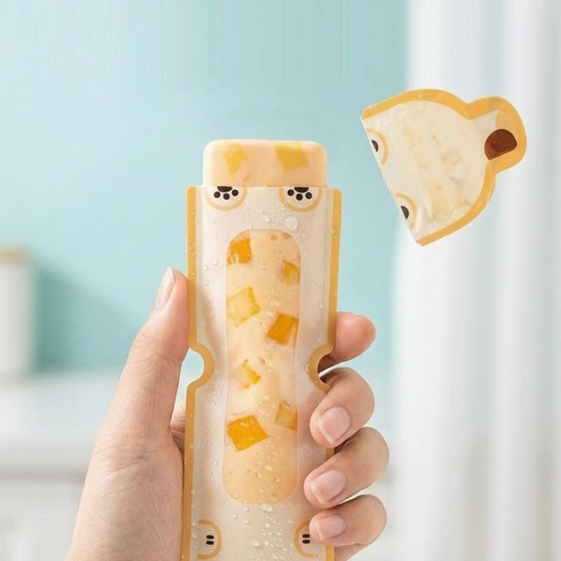 20 Sachets Mignons de Dessins  - Homemade Food Snacks avis et prix