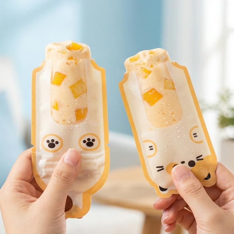 20 Sachets Mignons de Dessins  - Homemade Food Snacks avis et prix