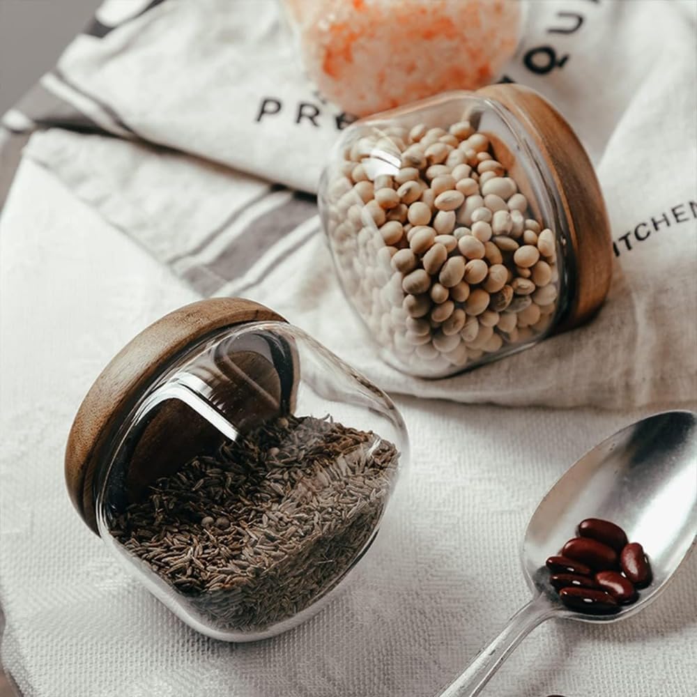 Récipients alimentaires en ver - Foods X avis et prix