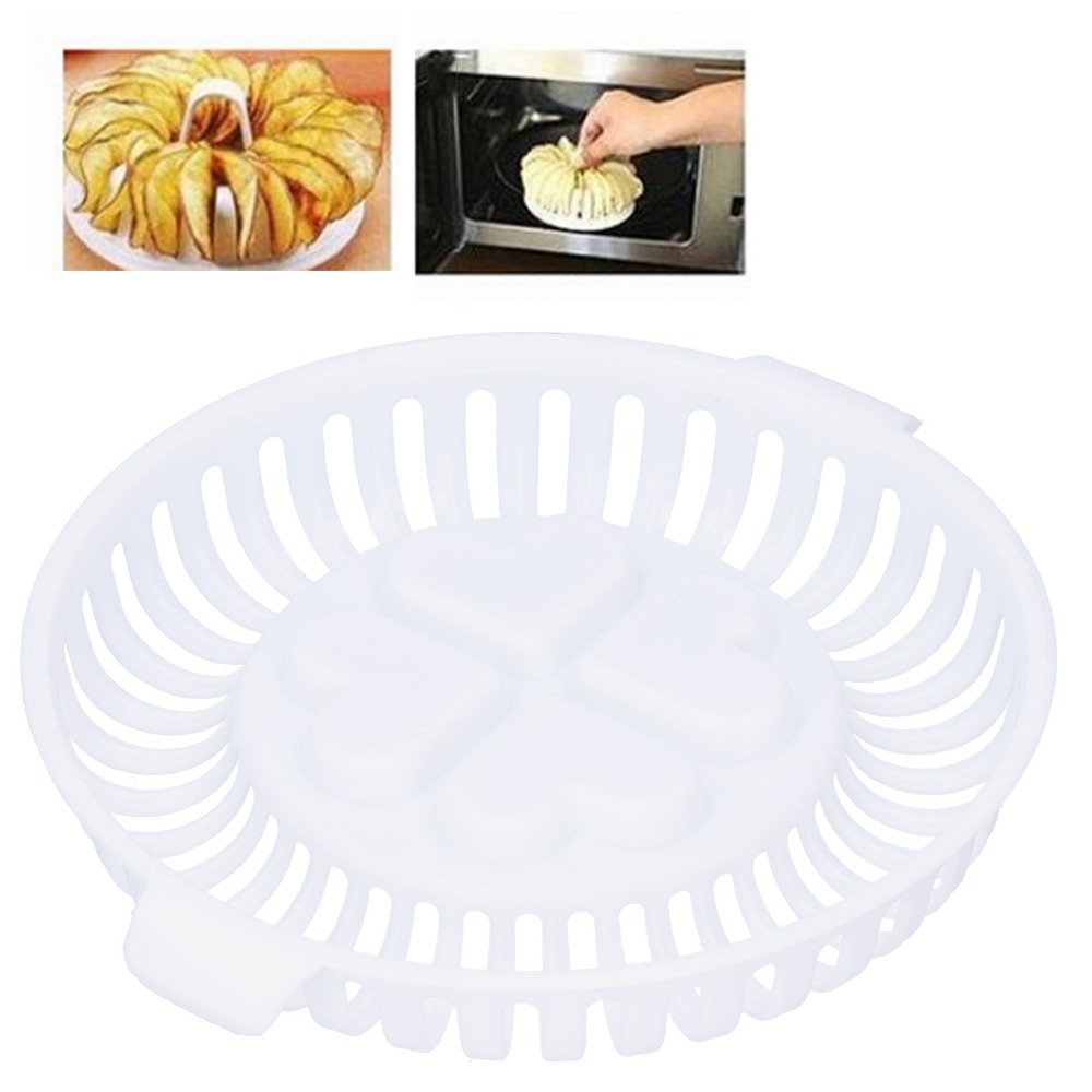 Support de cuisson pour micro- - Homemade Food Snacks avis et prix